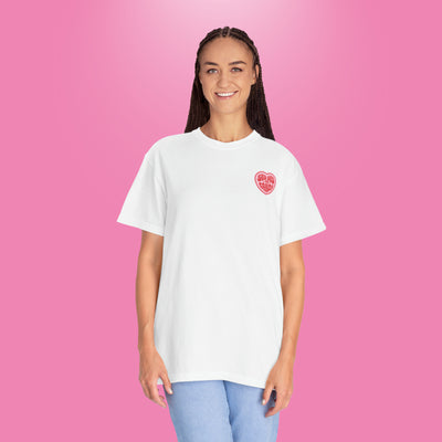 Better Together T-shirt - Unisex - Limited Edition Valentines Day