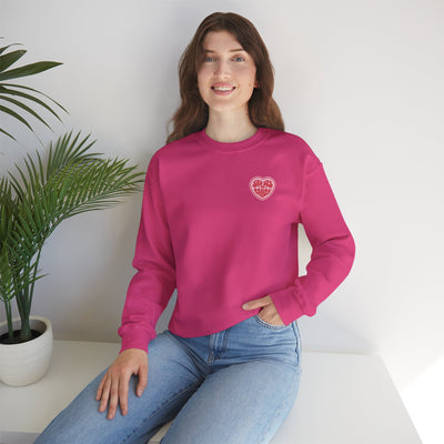 Better Together Sweatshirt - Limited Edition Valentines Day